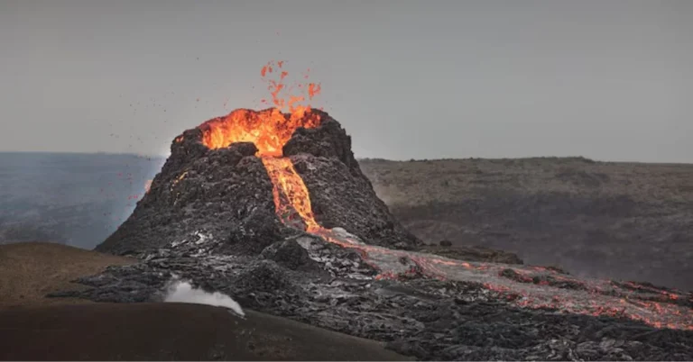 149 volcano sand