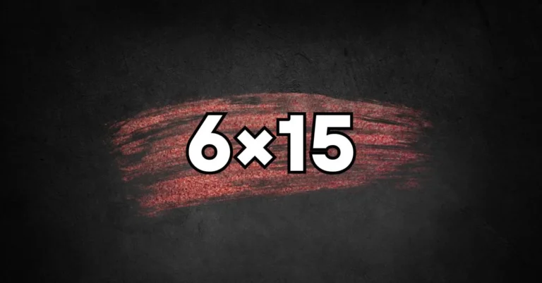 6x15