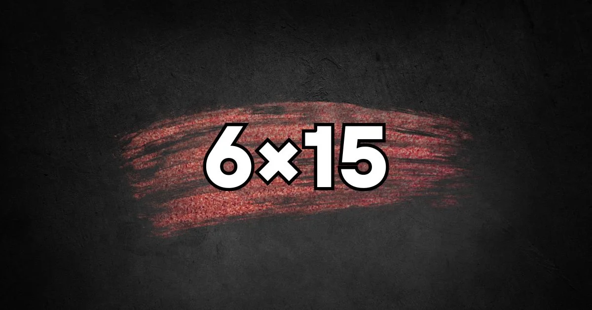 6x15
