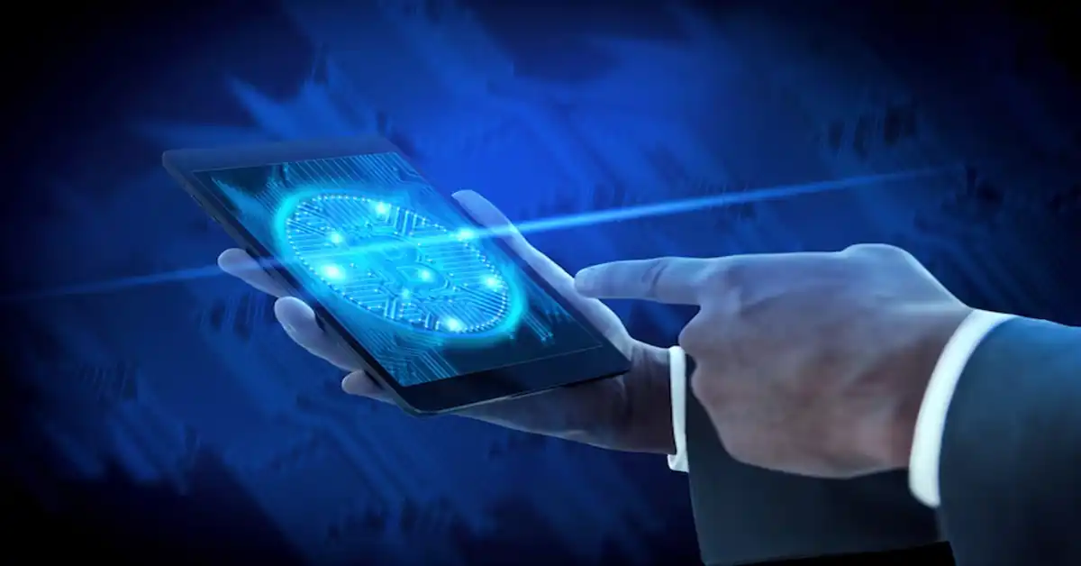 FintechZoom.com Crypto Wallet