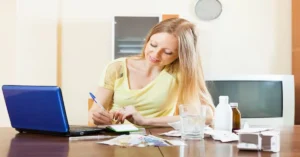GoMyFinance.com bills