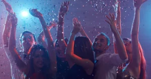 Heyday Club