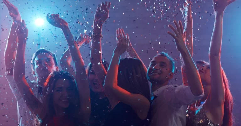 Heyday Club