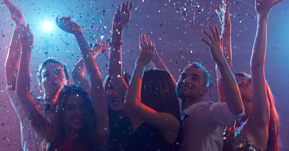 Heyday Club
