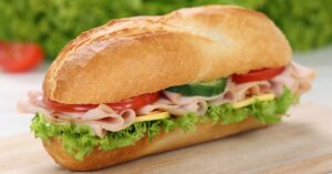 Sub King