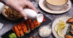 Sushi Island