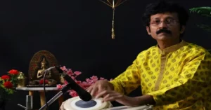 Purandara Dasa
