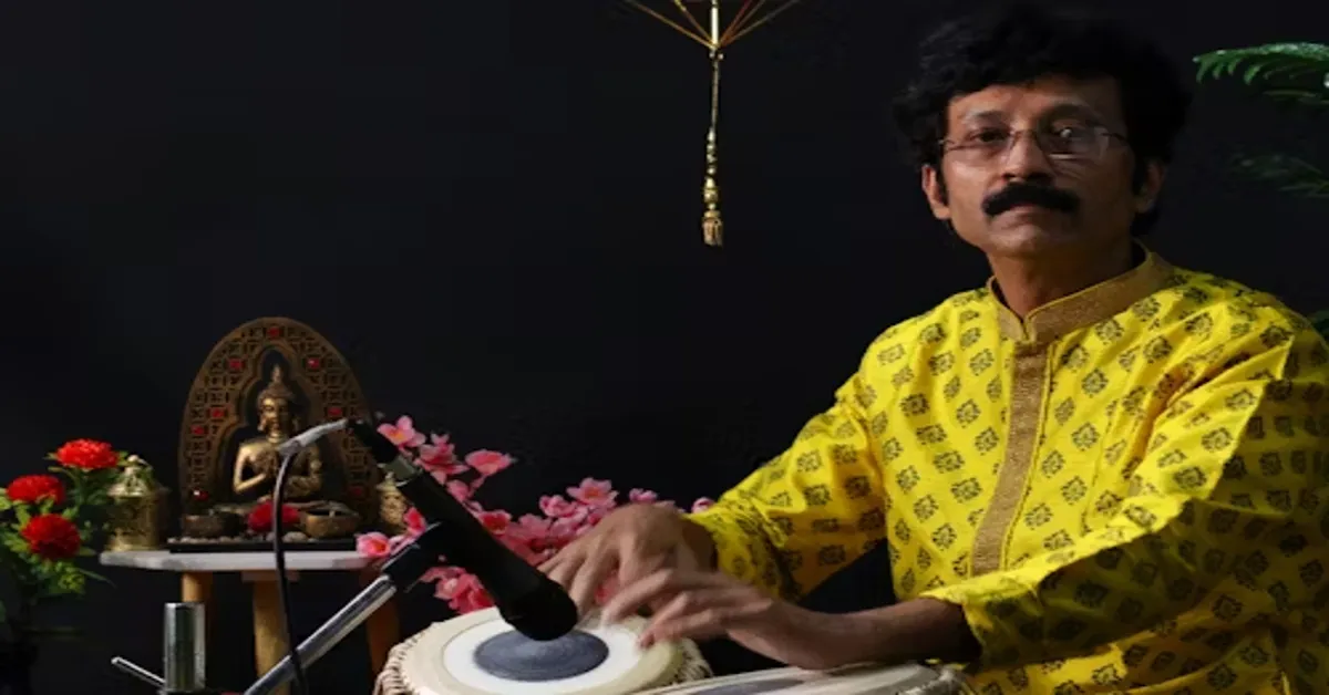 Purandara Dasa